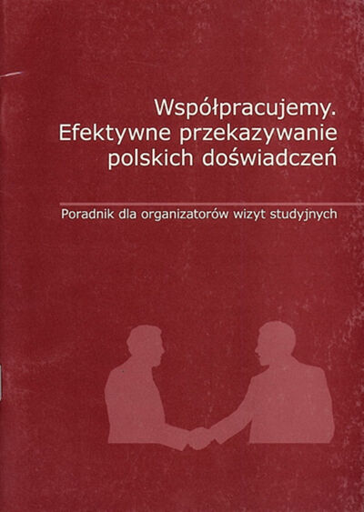 Okładka książki