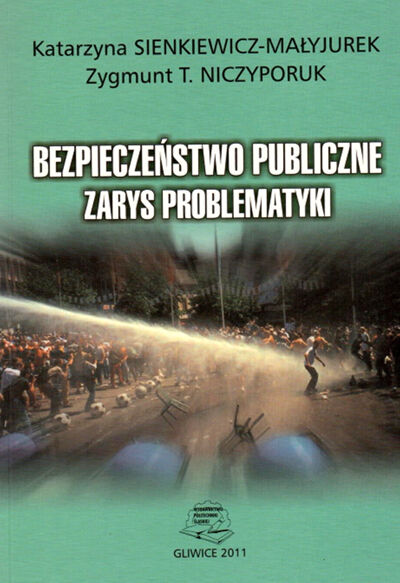 Okładka książki