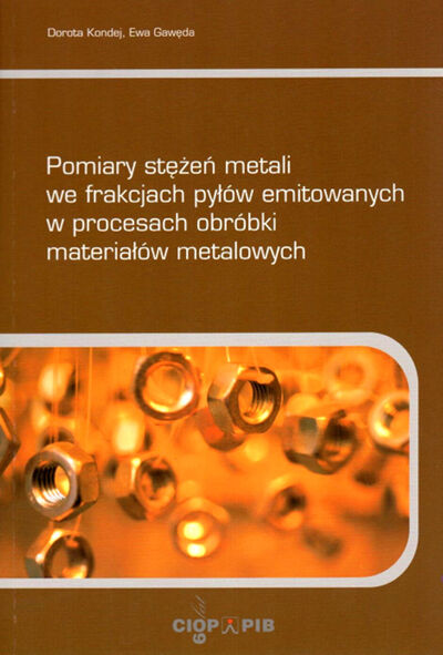 Okładka książki