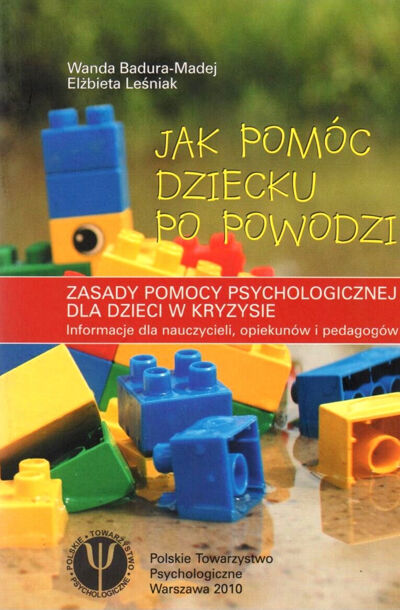 Okładka książki