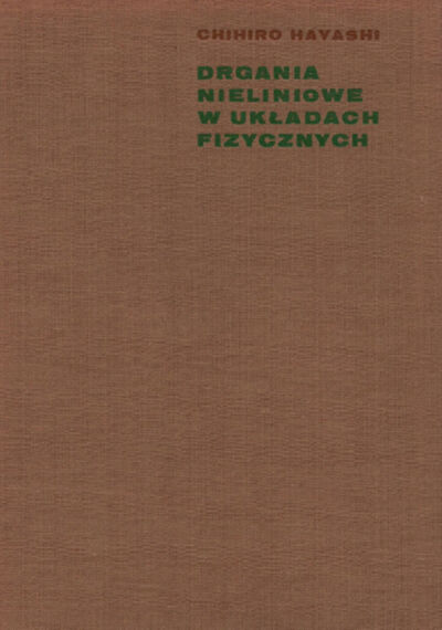 Okładka książki