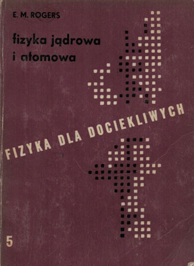 Okładka książki
