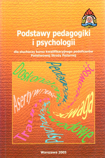 Okładka książki