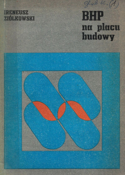 Okładka książki