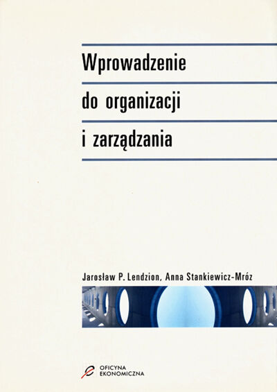 Okładka książki