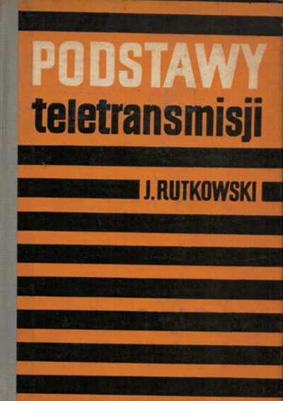 Okładka książki