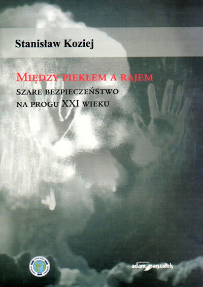Okładka książki