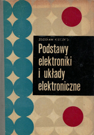 Okładka książki
