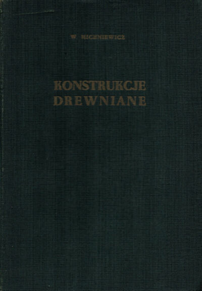 Okładka książki