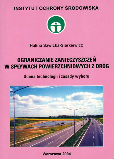 Okładka książki
