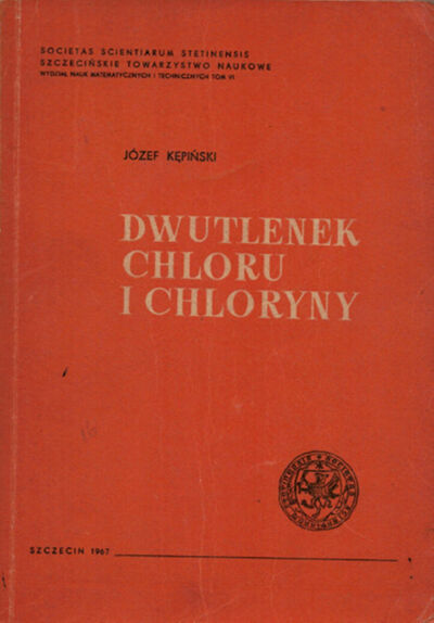 Okładka książki