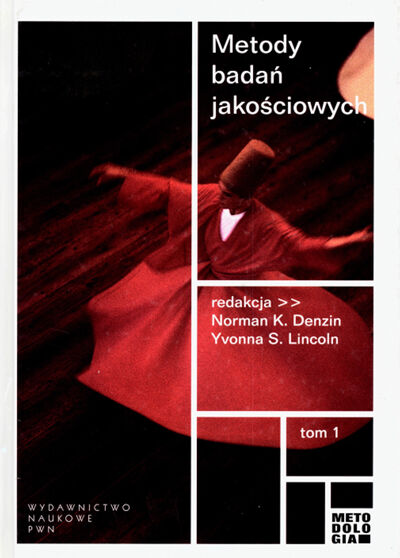 Okładka książki