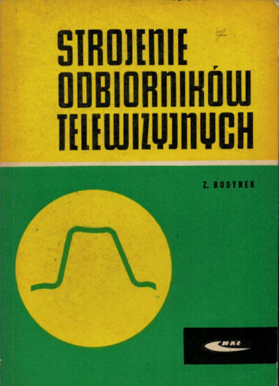 Okładka książki