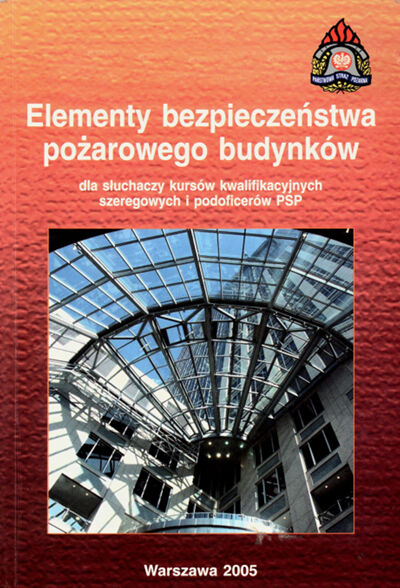 Okładka książki