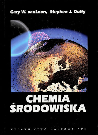 Okładka książki
