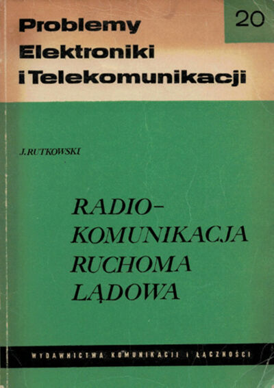 Okładka książki