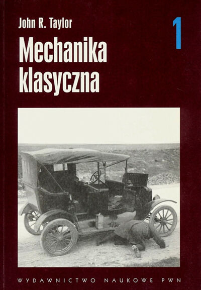 Okładka książki