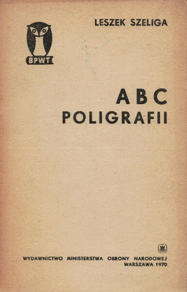 Book cover