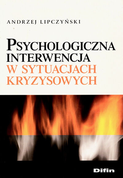 Okładka książki