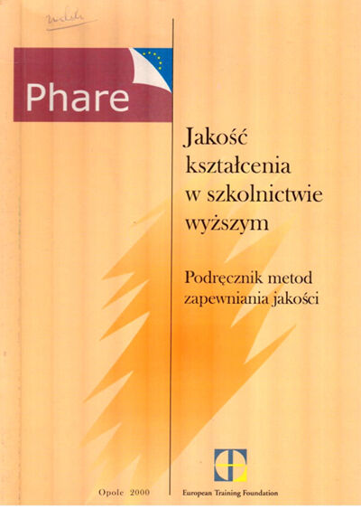 Okładka książki
