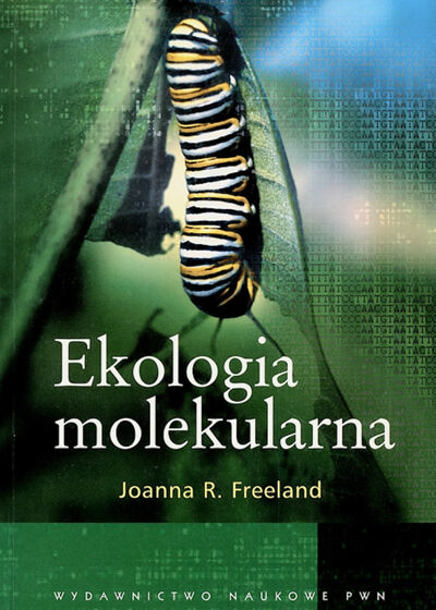 Okładka książki