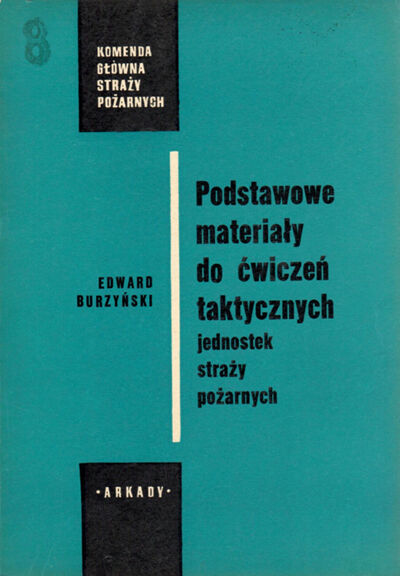 Okładka książki