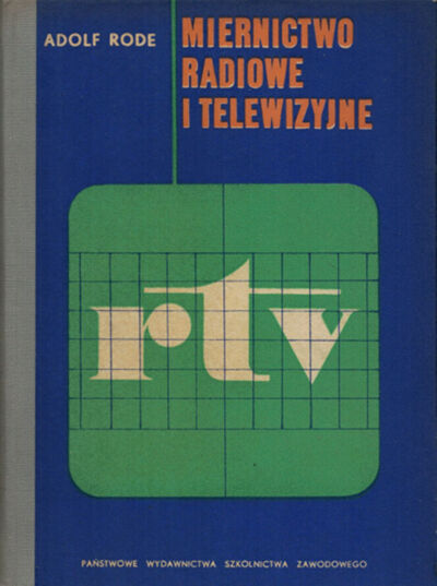 Okładka książki