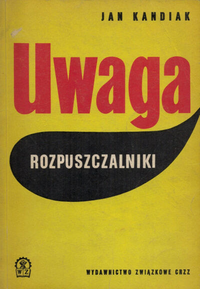 Okładka książki