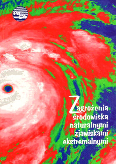 Okładka książki