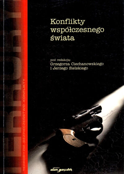 Okładka książki