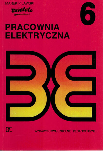 Okładka książki