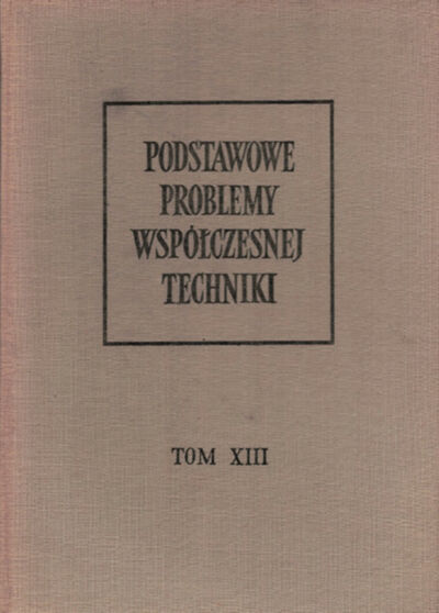 Okładka książki