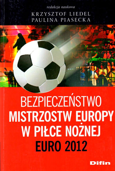 Okładka książki