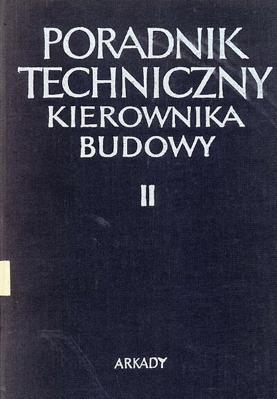 Okładka książki