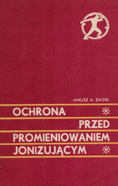 Okładka książki