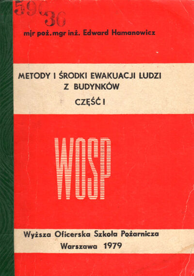 Okładka książki