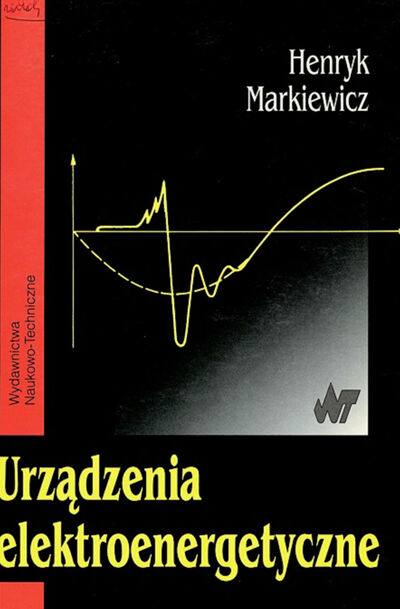 Okładka książki