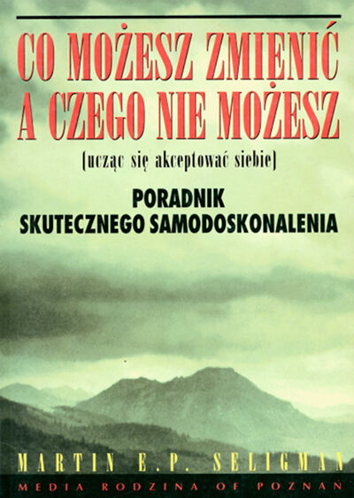 Okładka książki