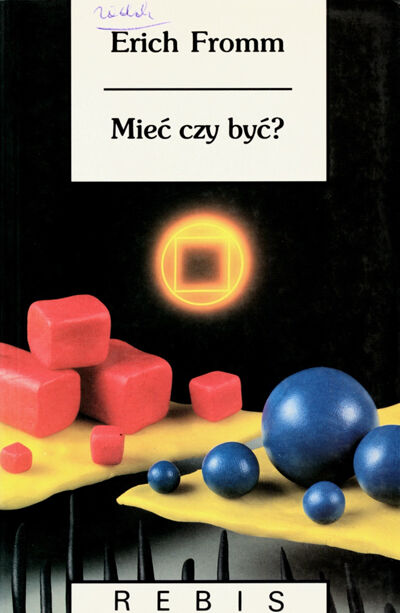 Okładka książki