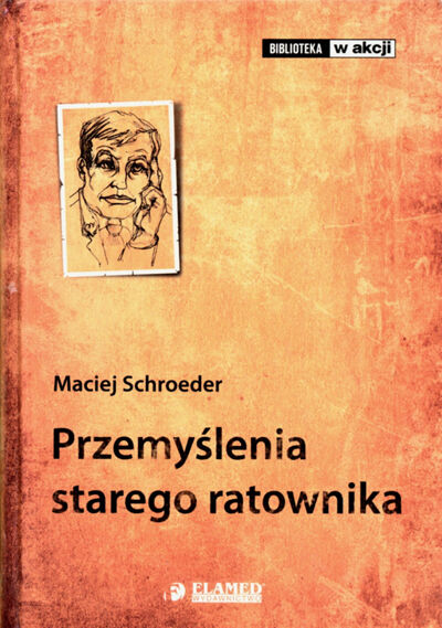 Okładka książki