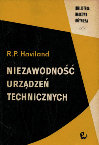 Okładka książki