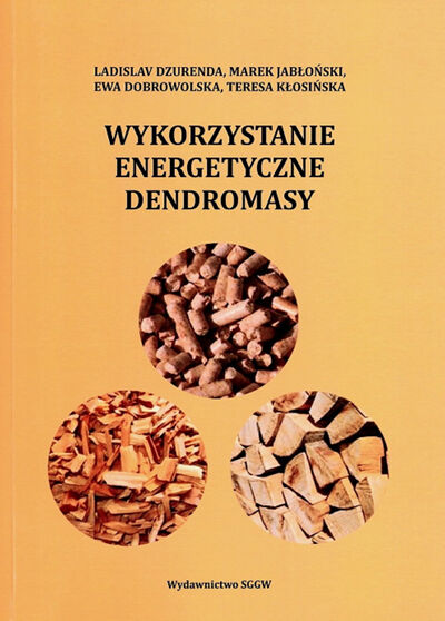 Okładka książki