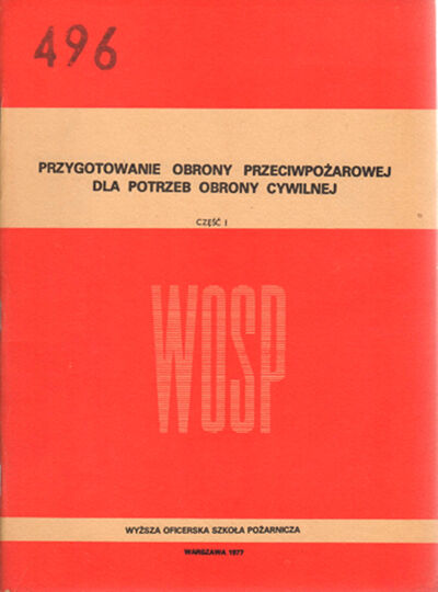 Okładka książki