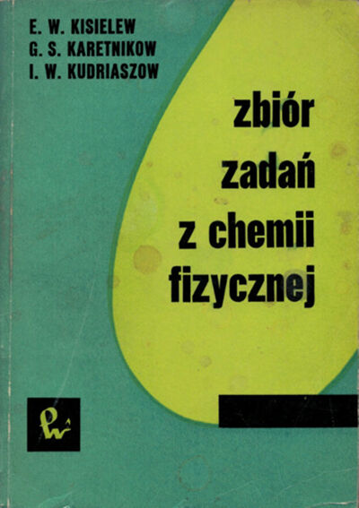 Okładka książki