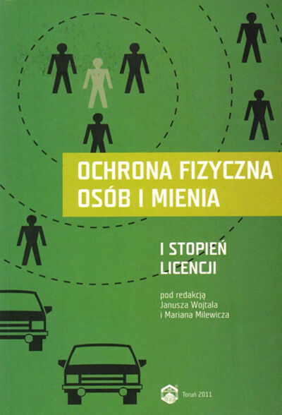 Okładka książki