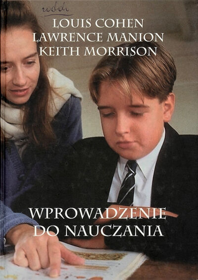 Okładka książki