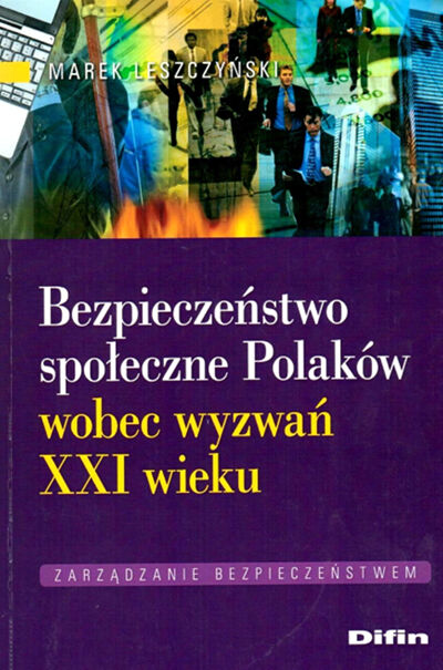 Okładka książki