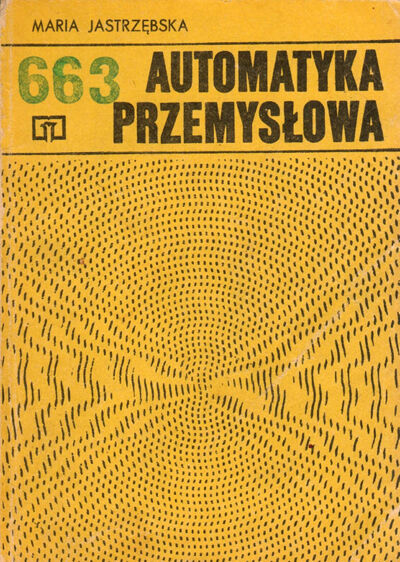 Okładka książki