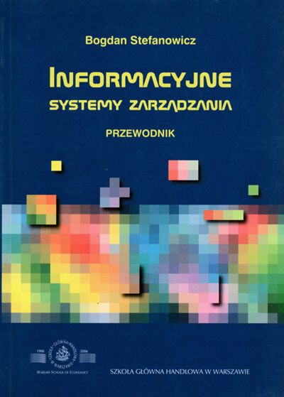 Okładka książki