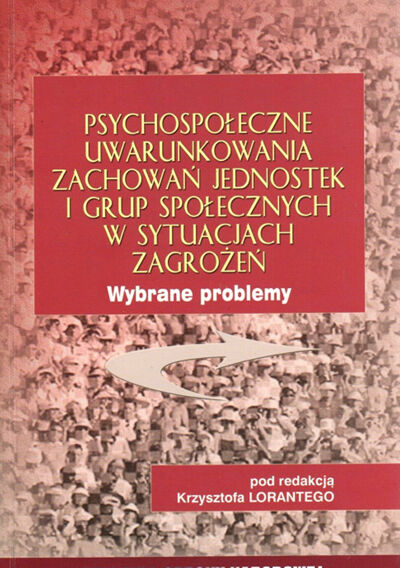 Okładka książki